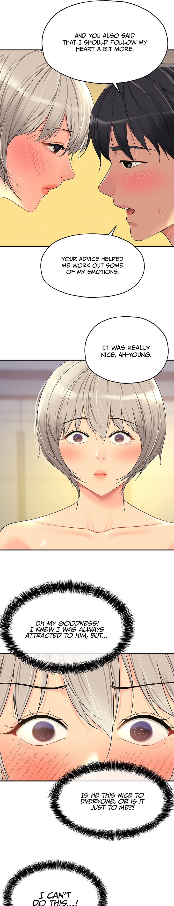 The Hole is Open - Chapter 44 - picture 9