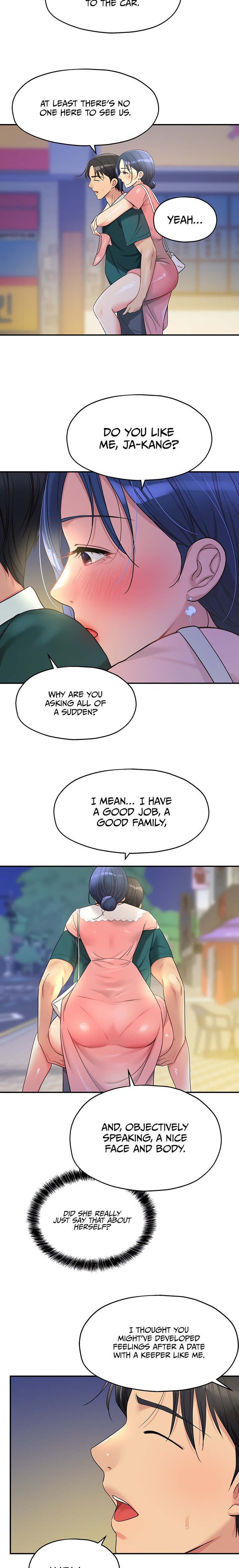 The Hole is Open - Chapter 45 - picture 16