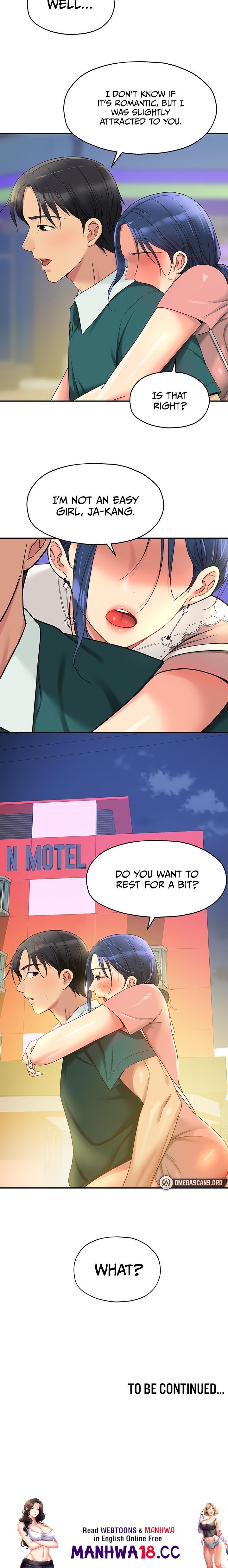 The Hole is Open - Chapter 45 - picture 17