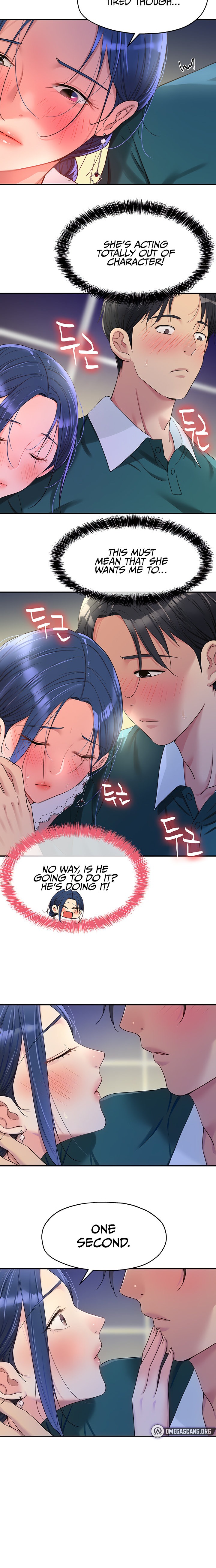 The Hole is Open - Chapter 46 - picture 1