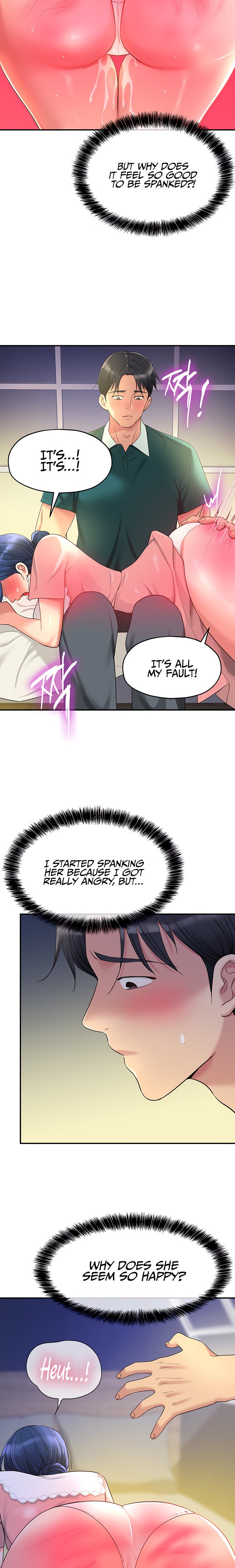 The Hole is Open - Chapter 46 - picture 10