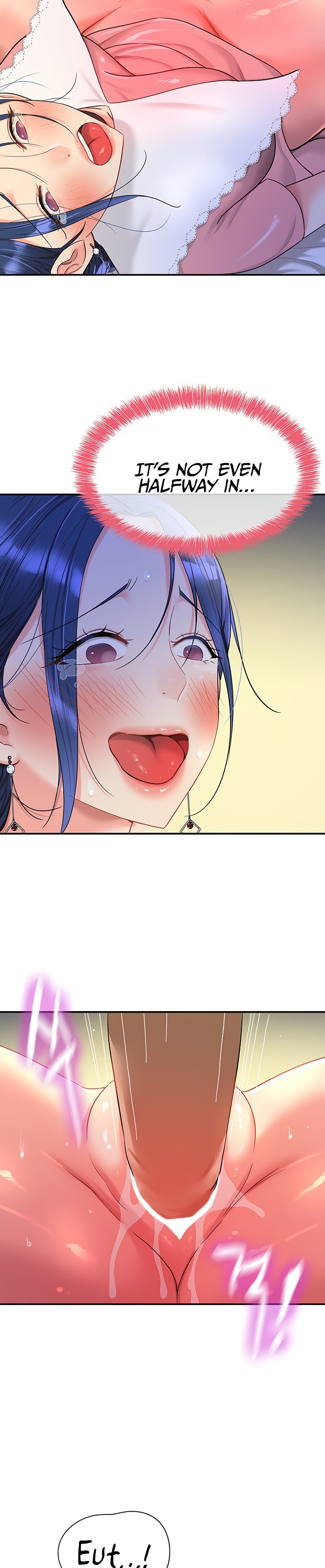 The Hole is Open - Chapter 46 - picture 19
