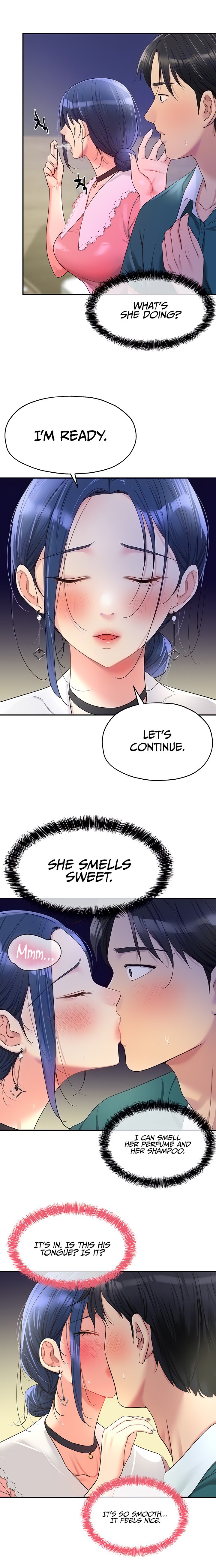 The Hole is Open - Chapter 46 - picture 2