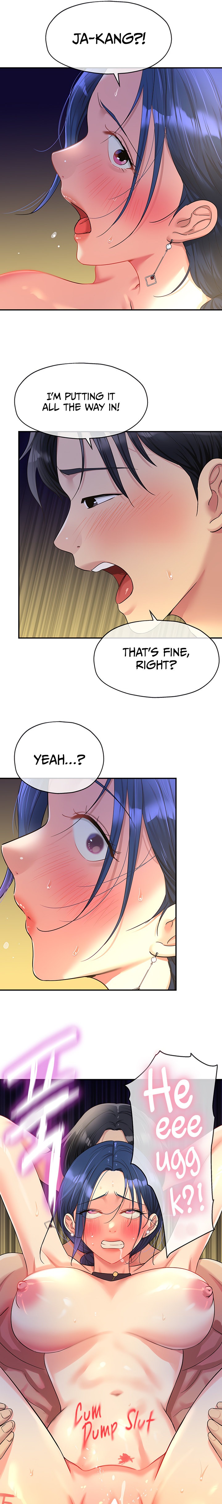 The Hole is Open - Chapter 47 - picture 15