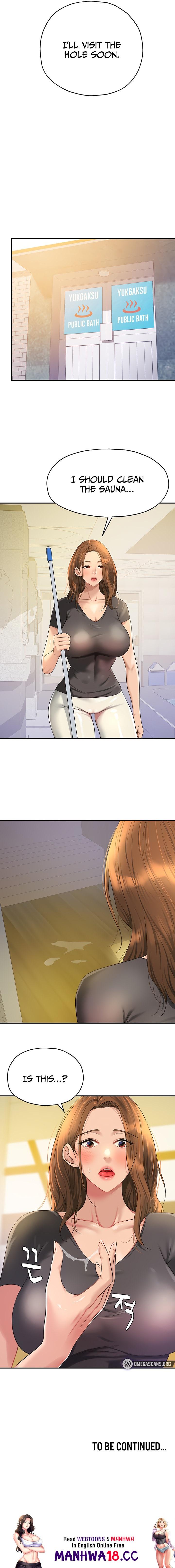 The Hole is Open - Chapter 47 - picture 21