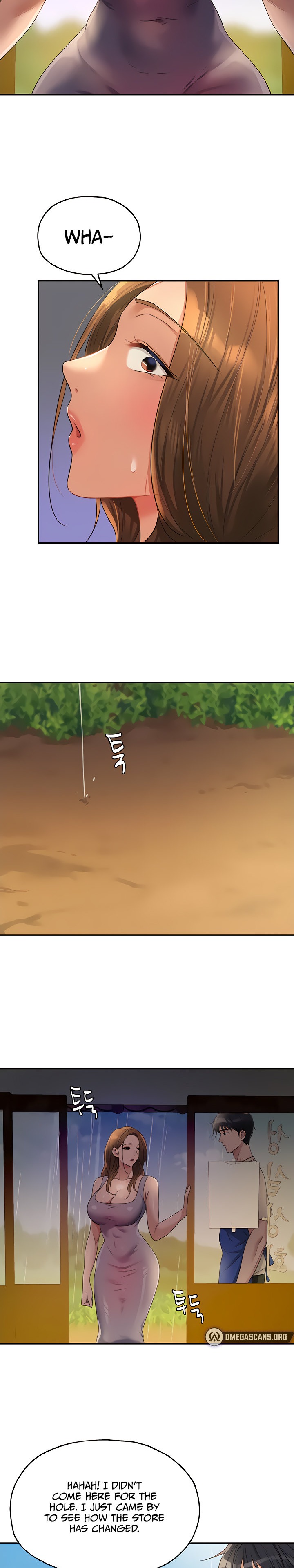 The Hole is Open - Chapter 48 - picture 13