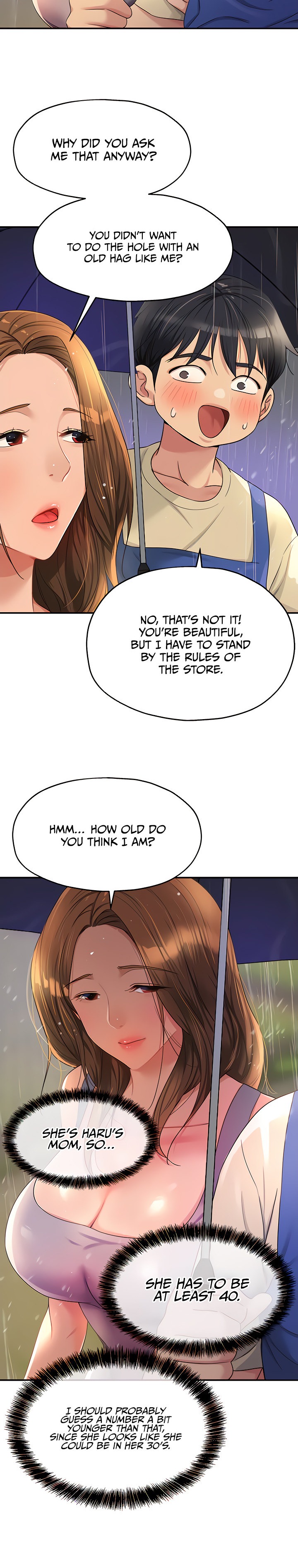 The Hole is Open - Chapter 48 - picture 17