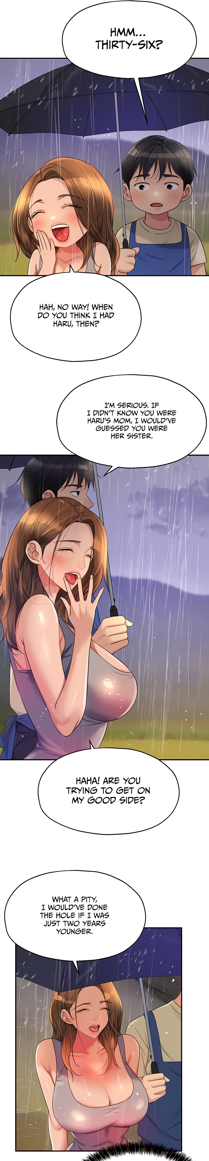 The Hole is Open - Chapter 48 - picture 18