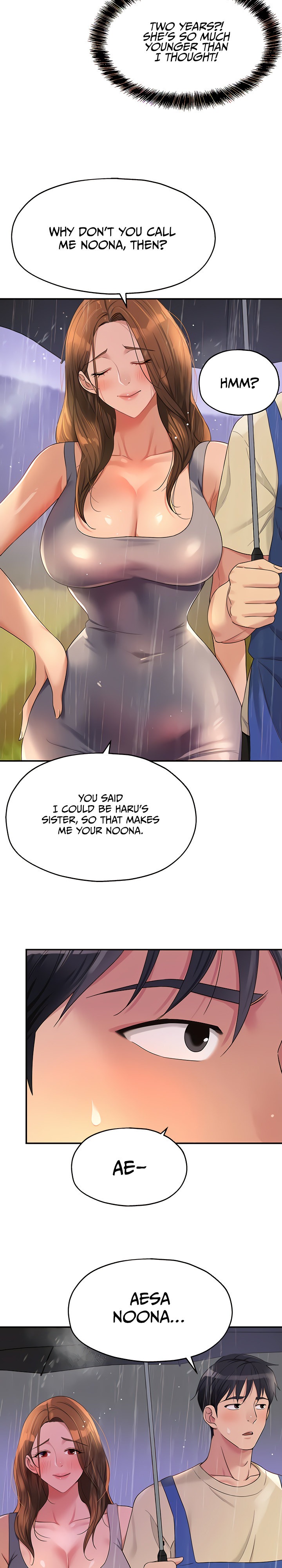 The Hole is Open - Chapter 48 - picture 19