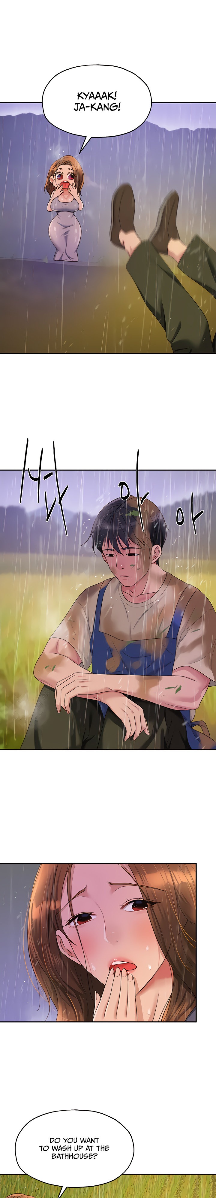 The Hole is Open - Chapter 48 - picture 21