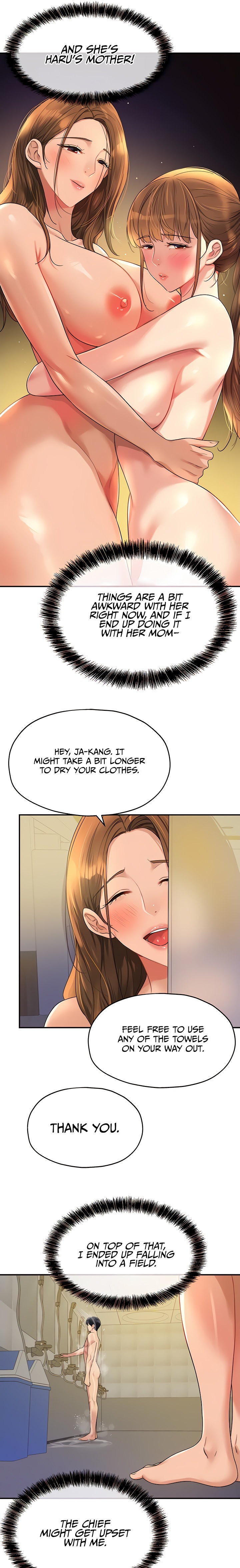 The Hole is Open - Chapter 48 - picture 24