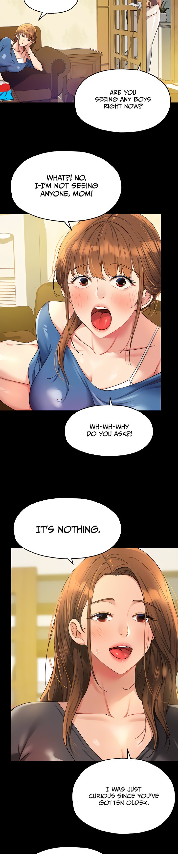 The Hole is Open - Chapter 48 - picture 4