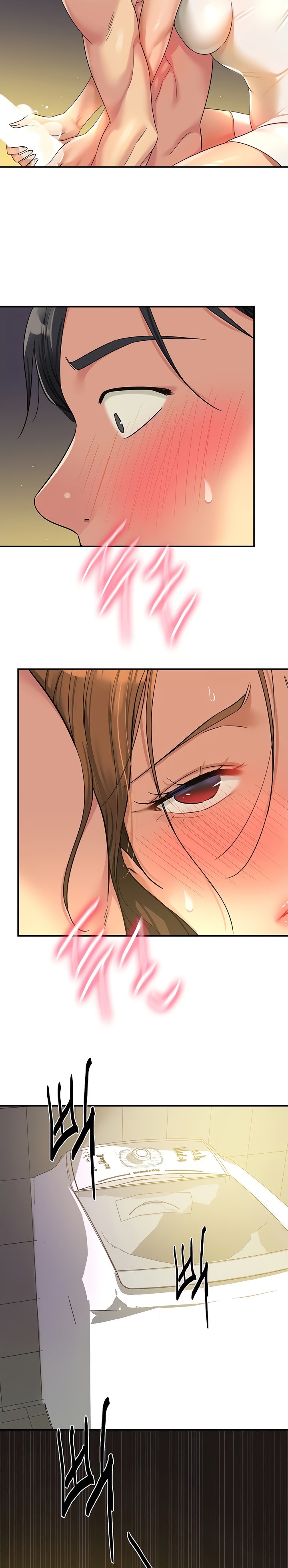 The Hole is Open - Chapter 49 - picture 13