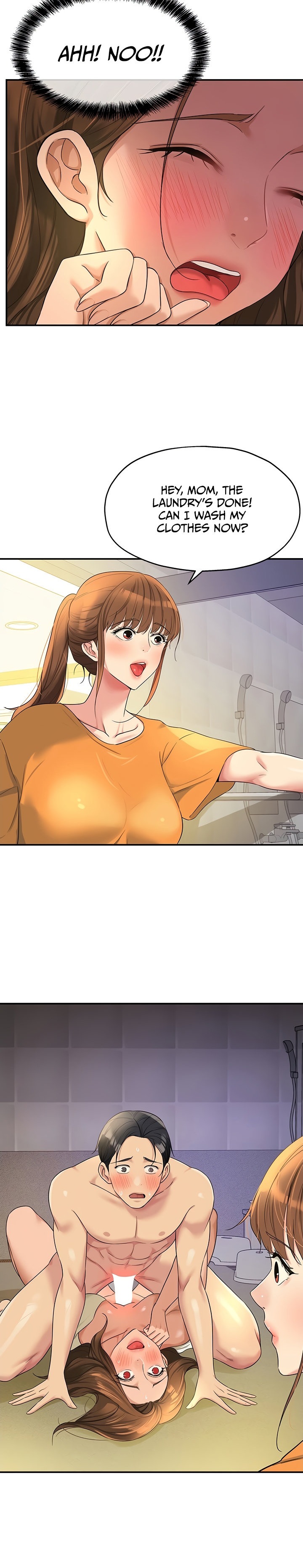 The Hole is Open - Chapter 49 - picture 17