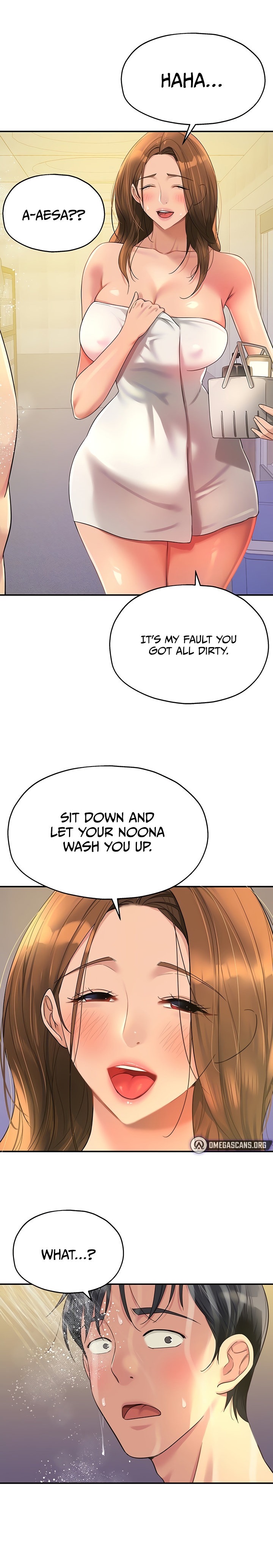 The Hole is Open - Chapter 49 - picture 2