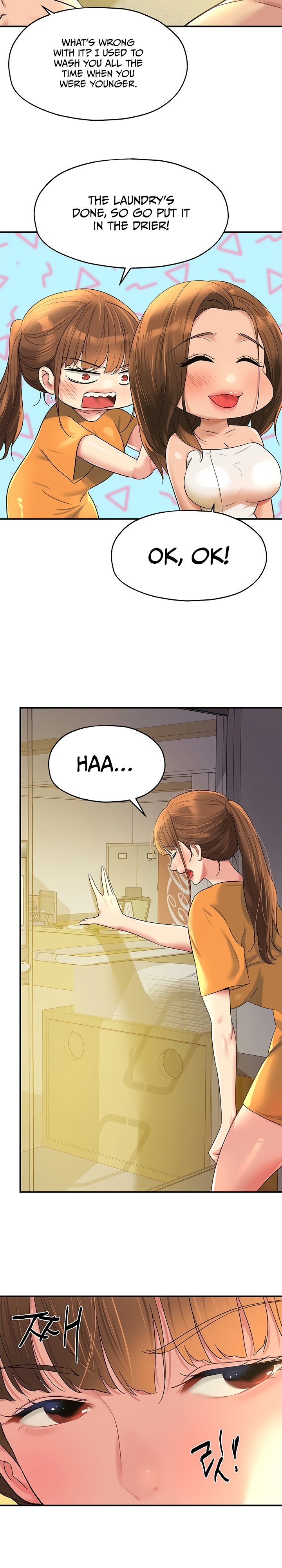 The Hole is Open - Chapter 49 - picture 20