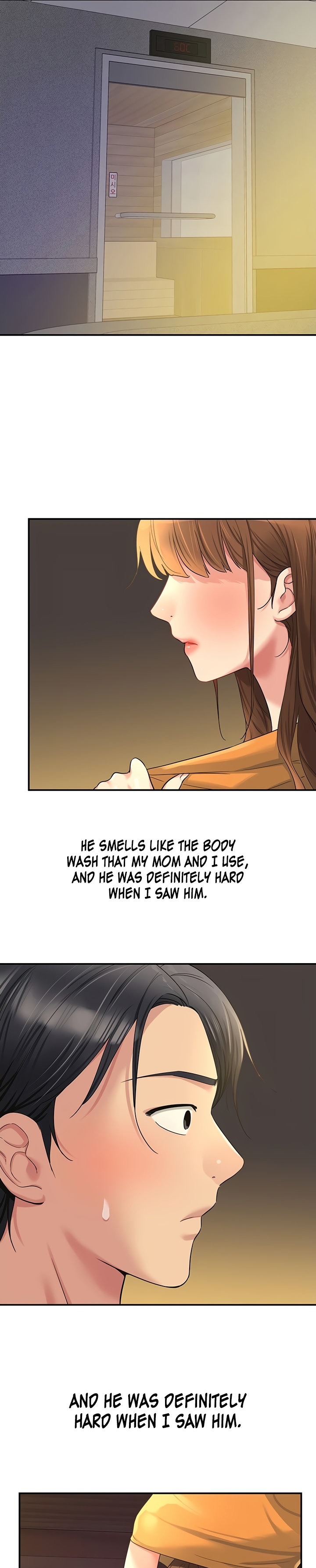 The Hole is Open - Chapter 49 - picture 24