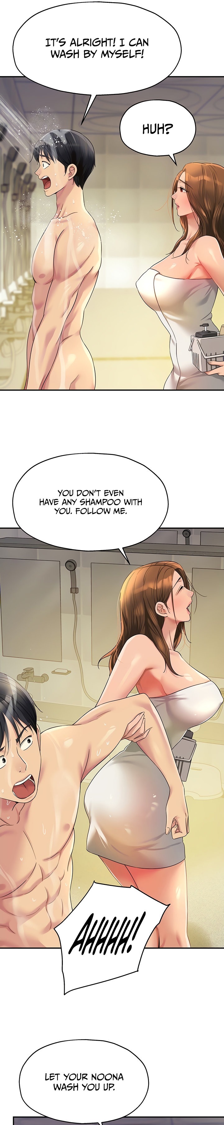 The Hole is Open - Chapter 49 - picture 3