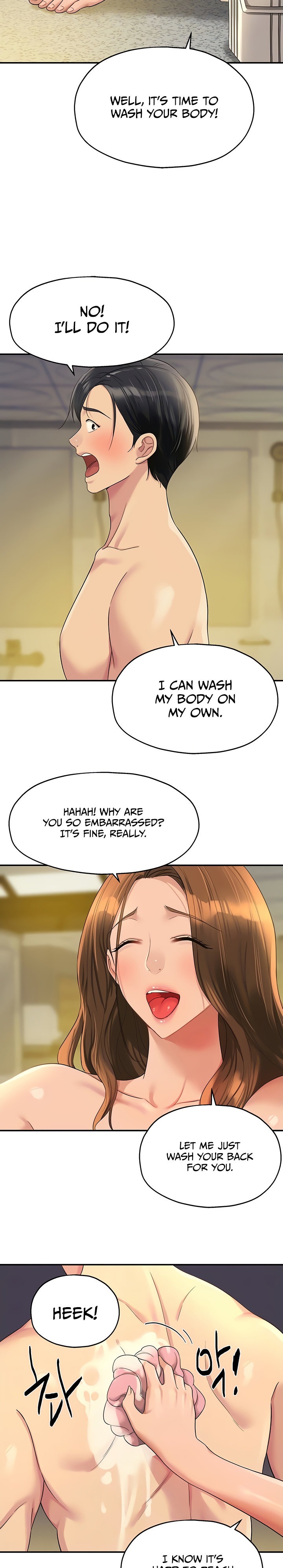 The Hole is Open - Chapter 49 - picture 7