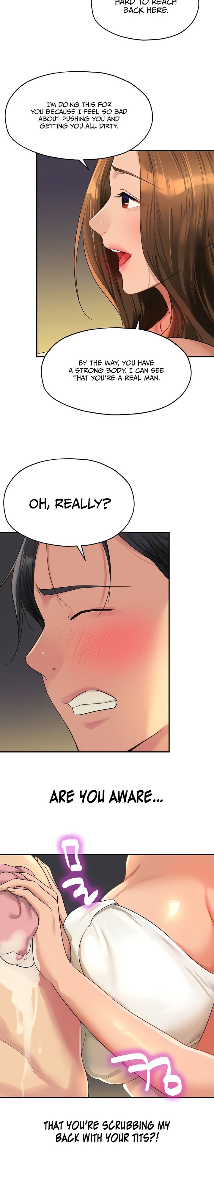 The Hole is Open - Chapter 49 - picture 8