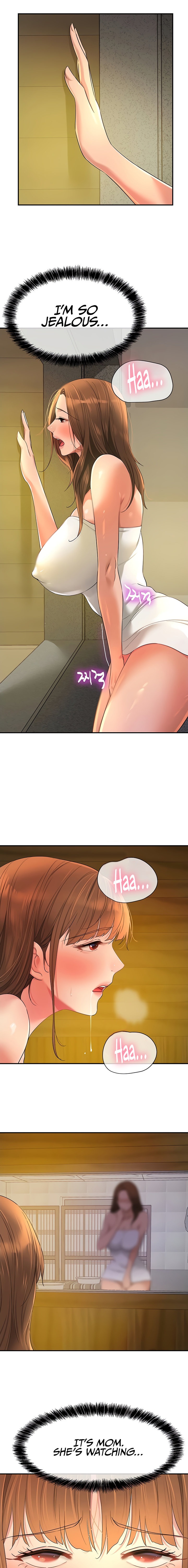 The Hole is Open - Chapter 50 - picture 11