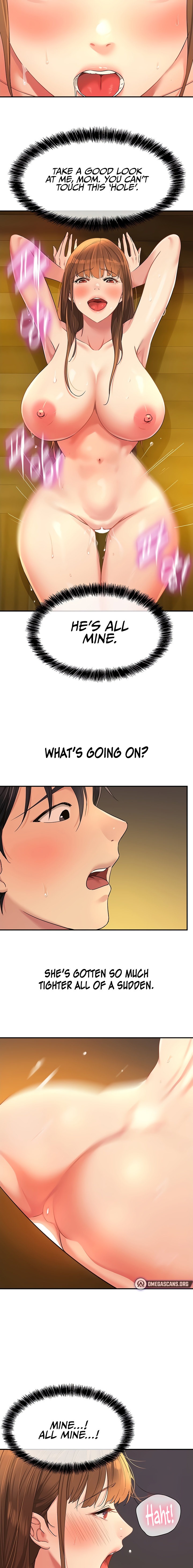The Hole is Open - Chapter 50 - picture 12