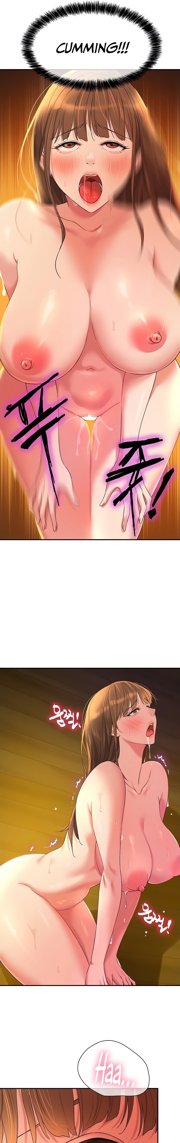 The Hole is Open - Chapter 50 - picture 16