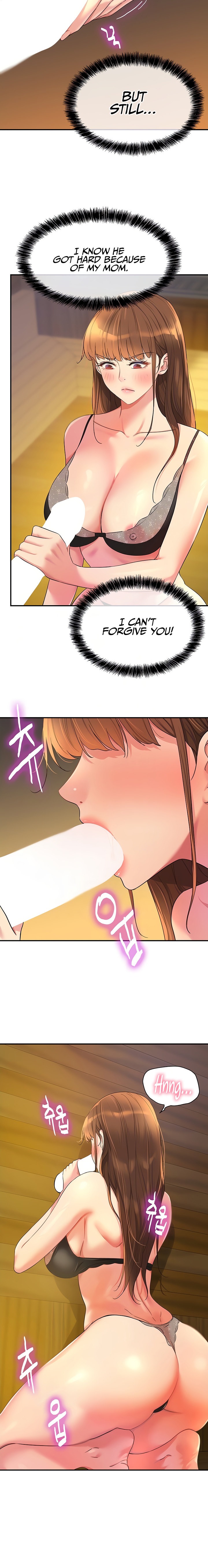 The Hole is Open - Chapter 50 - picture 3