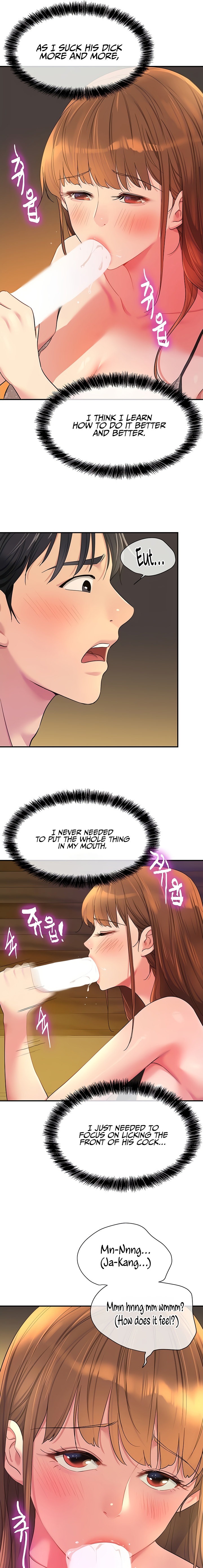 The Hole is Open - Chapter 50 - picture 4