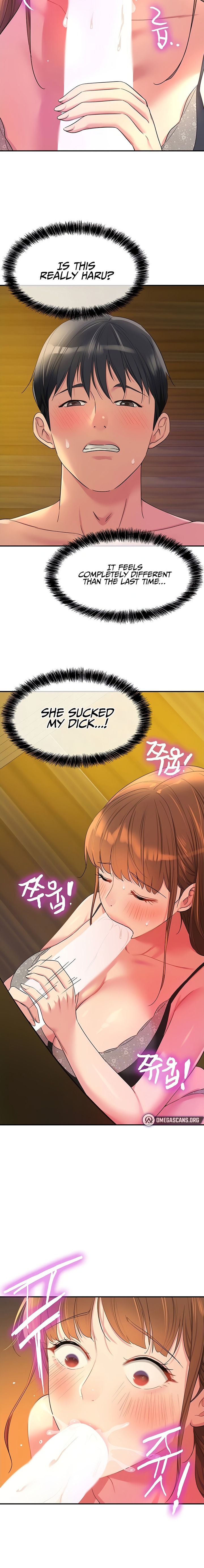 The Hole is Open - Chapter 50 - picture 5