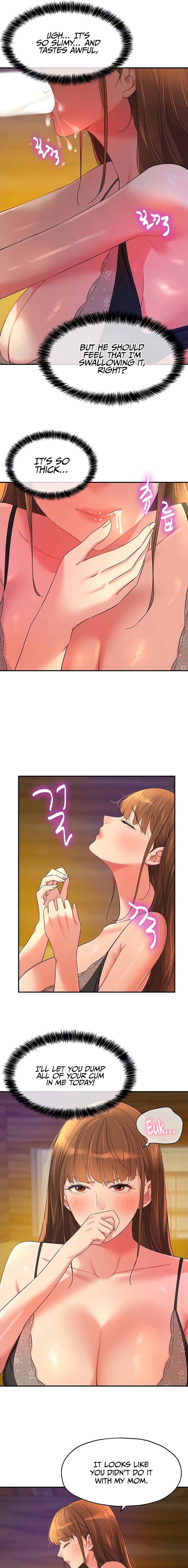 The Hole is Open - Chapter 50 - picture 6