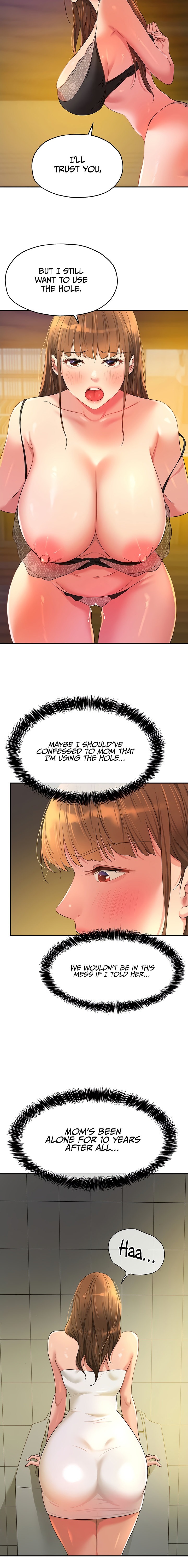 The Hole is Open - Chapter 50 - picture 7
