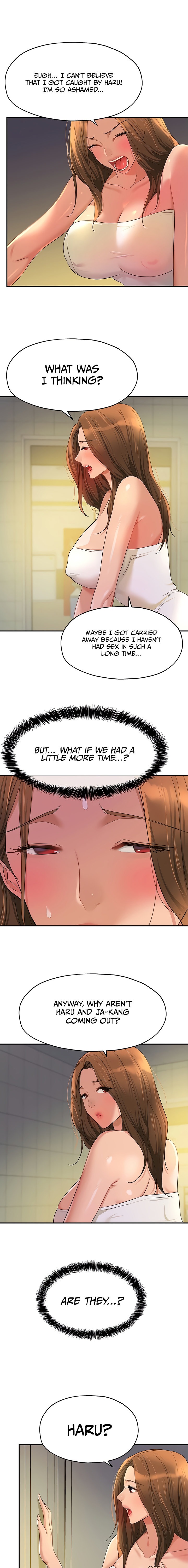 The Hole is Open - Chapter 50 - picture 8