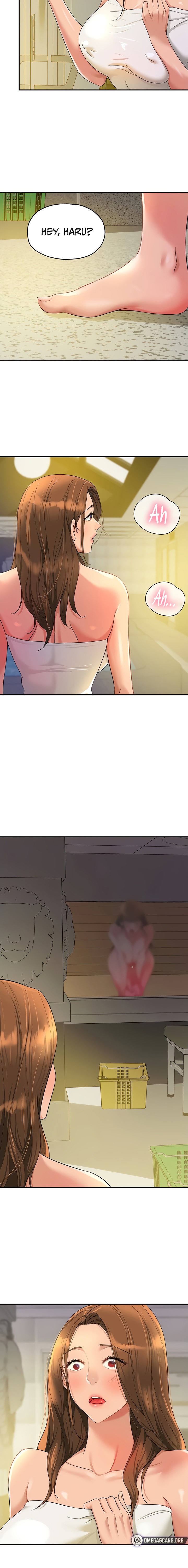 The Hole is Open - Chapter 50 - picture 9