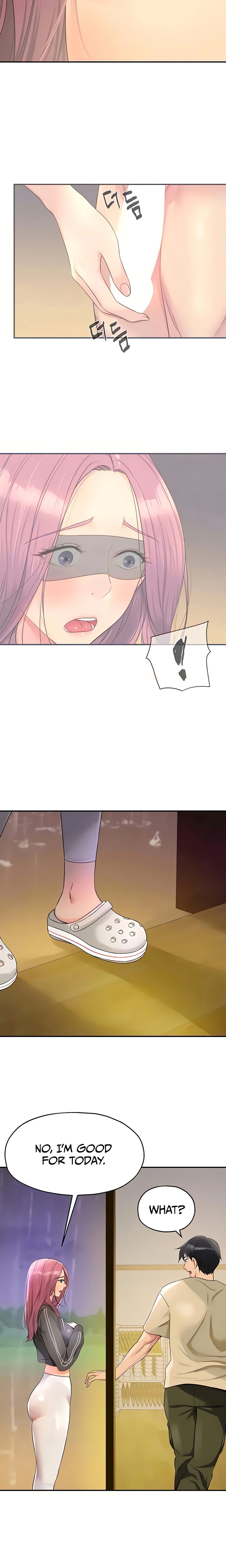 The Hole is Open - Chapter 51 - picture 13