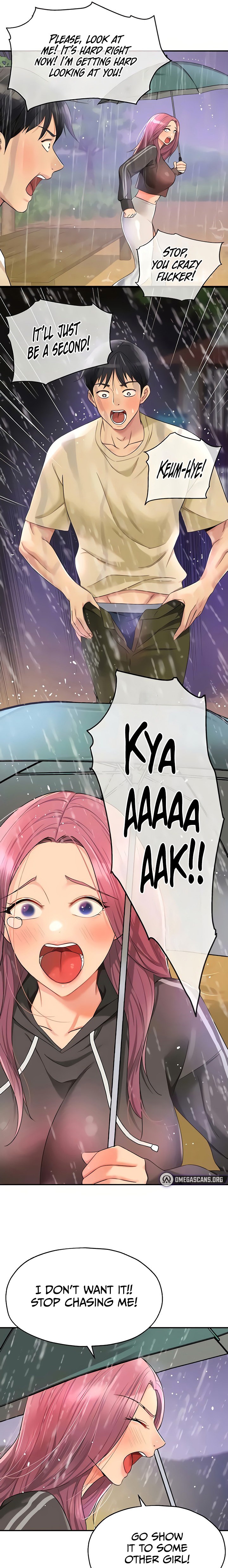 The Hole is Open - Chapter 51 - picture 18