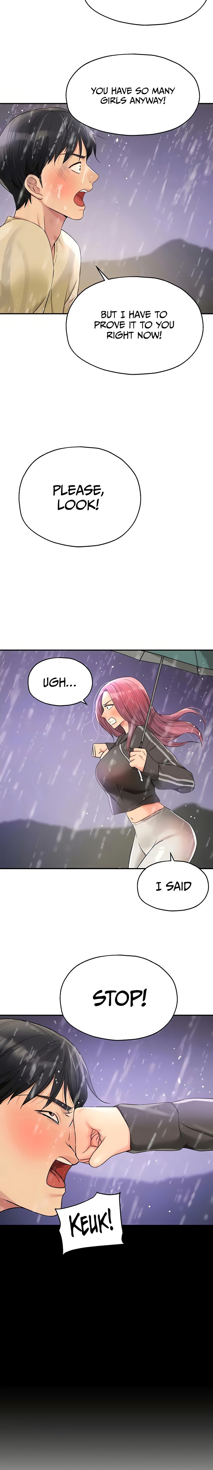 The Hole is Open - Chapter 51 - picture 19
