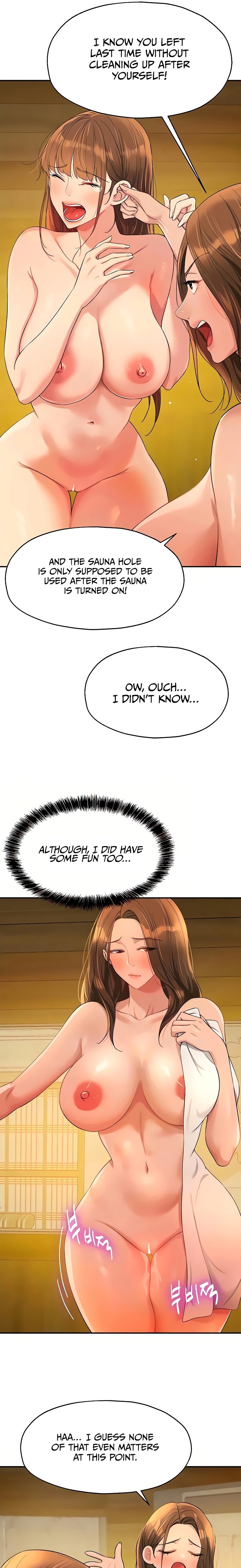 The Hole is Open - Chapter 51 - picture 2