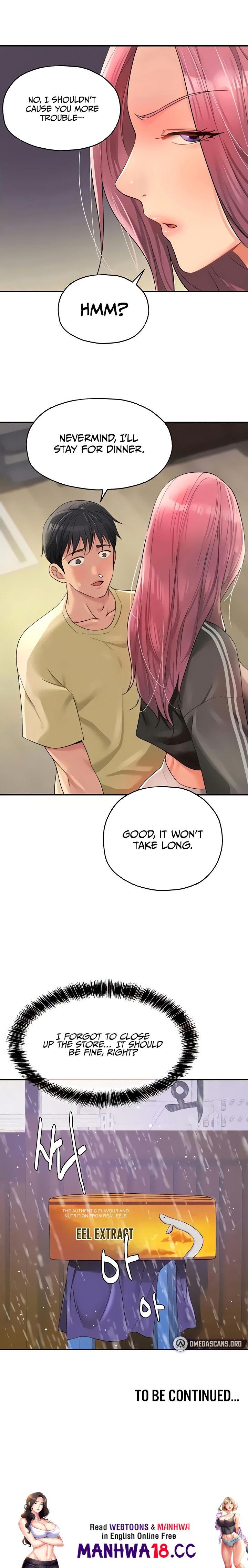 The Hole is Open - Chapter 51 - picture 22