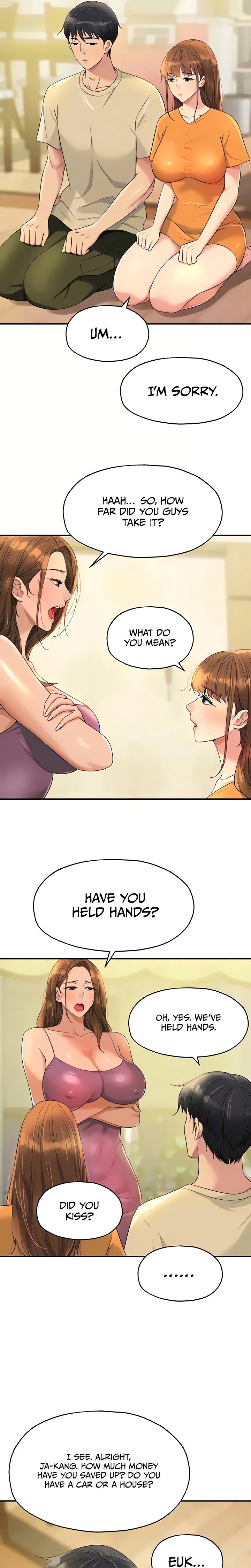 The Hole is Open - Chapter 51 - picture 4