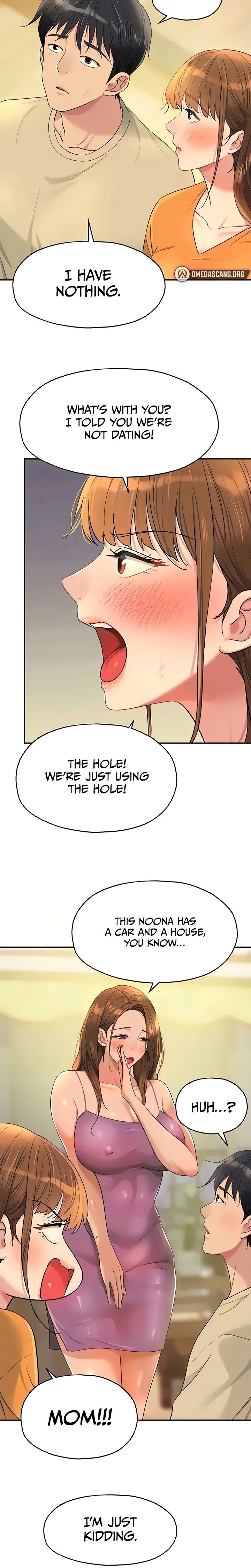 The Hole is Open - Chapter 51 - picture 5