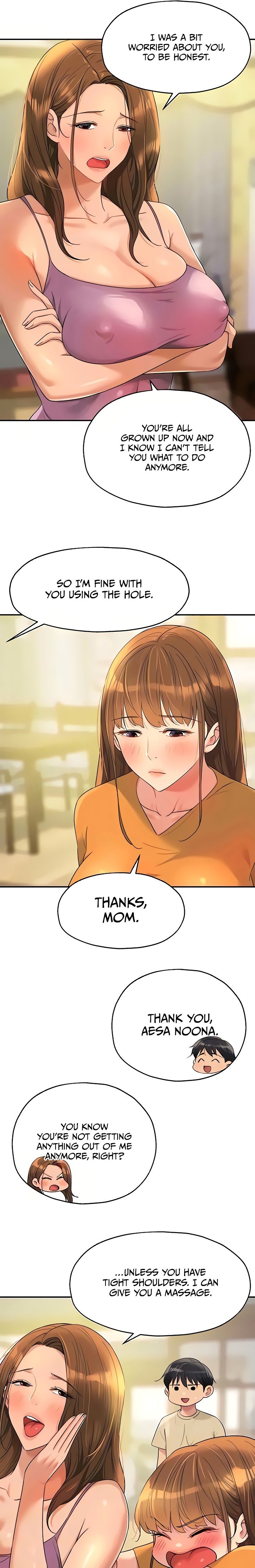 The Hole is Open - Chapter 51 - picture 6