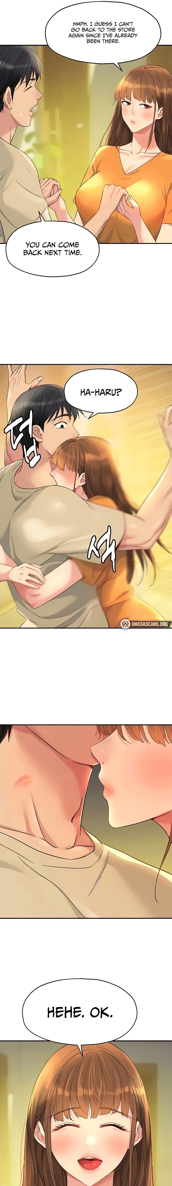 The Hole is Open - Chapter 51 - picture 8