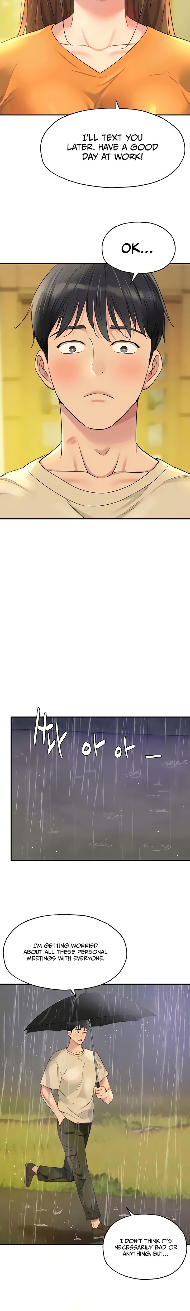 The Hole is Open - Chapter 51 - picture 9