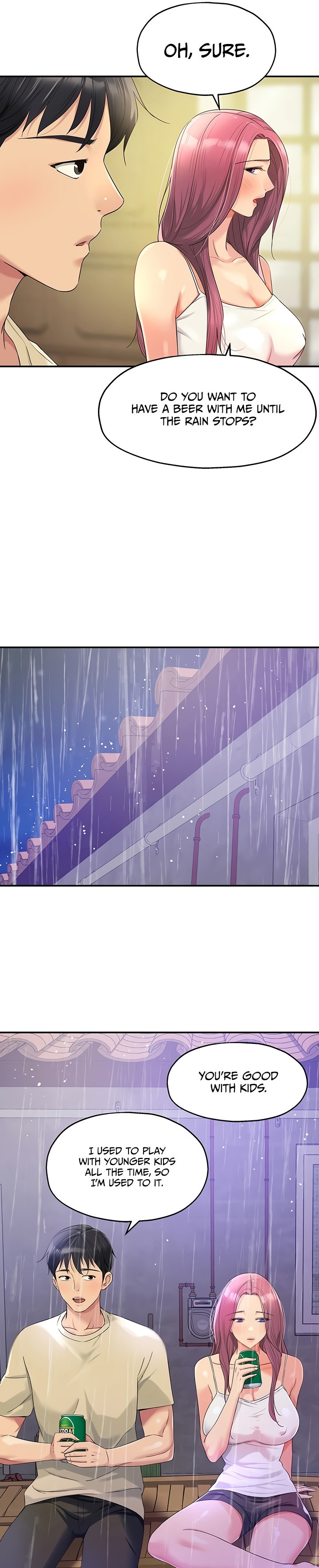 The Hole is Open - Chapter 52 - picture 15