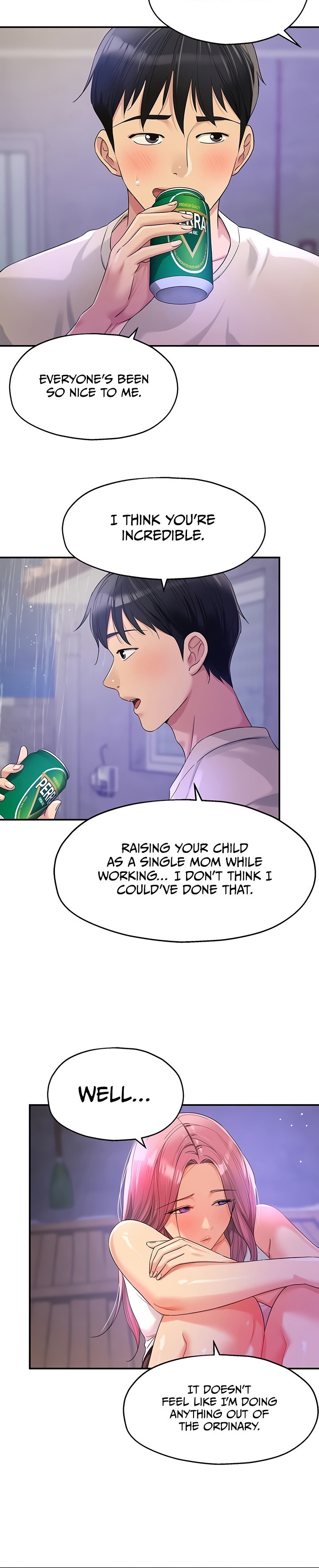 The Hole is Open - Chapter 52 - picture 17