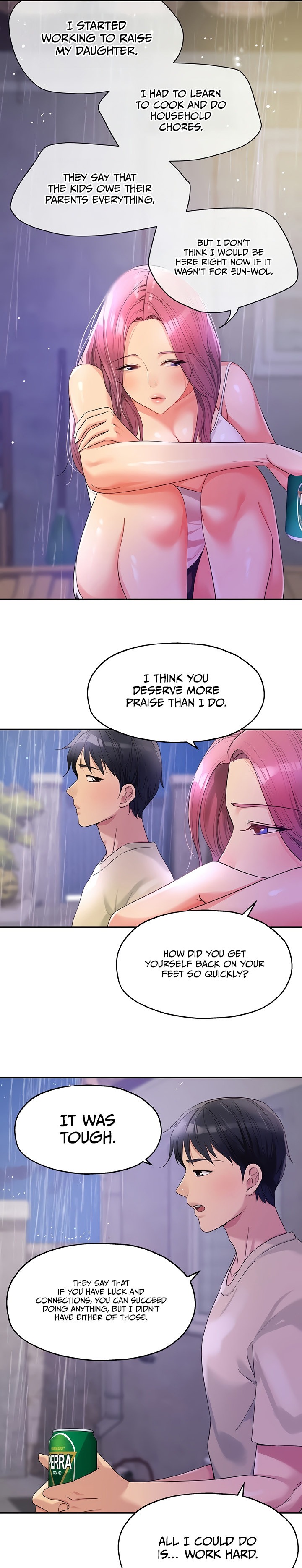 The Hole is Open - Chapter 52 - picture 18