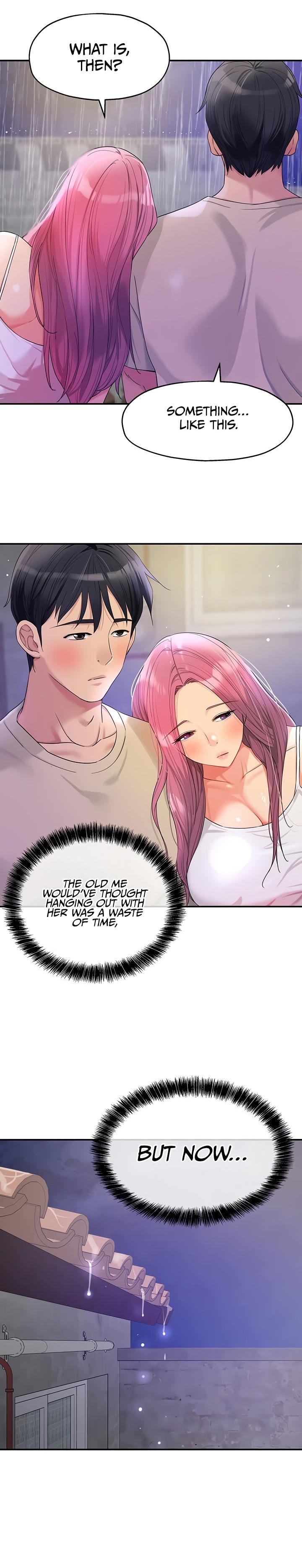 The Hole is Open - Chapter 52 - picture 20