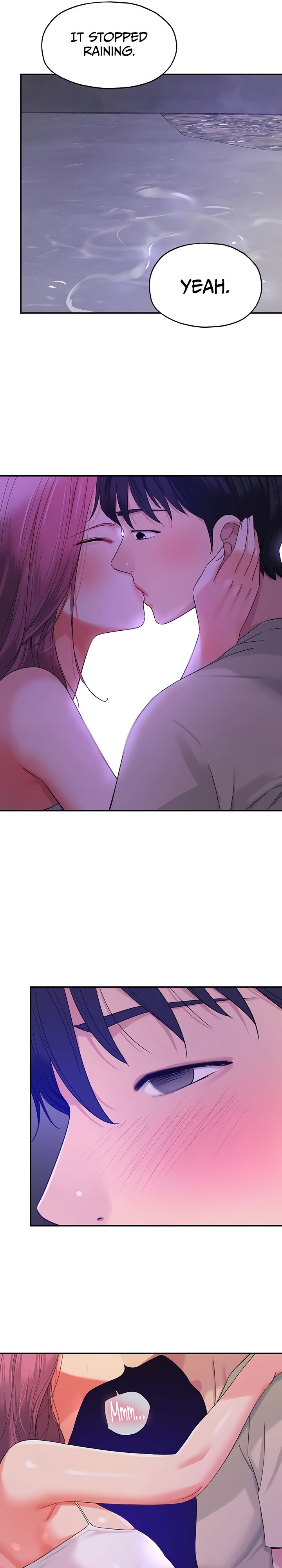 The Hole is Open - Chapter 52 - picture 21