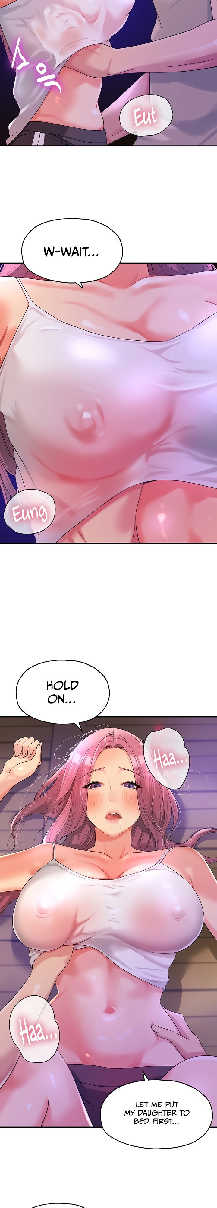 The Hole is Open - Chapter 52 - picture 22